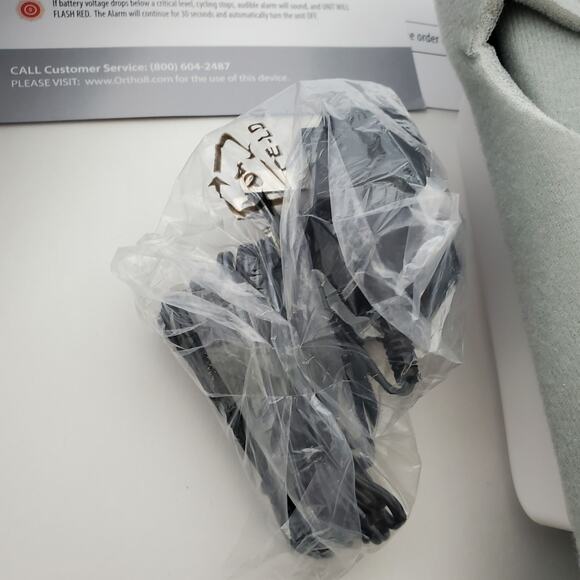 CIRCUL 8 PRO Mobile Blood Clot Portable Prevention Compression Open Box - Picture 8 of 16